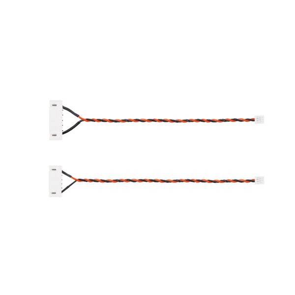 Naked Camera GP8 Power Cable