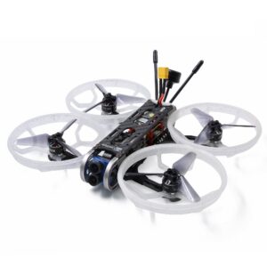 CineQueen 4K 3inch Tarsier V2 CineWhoop