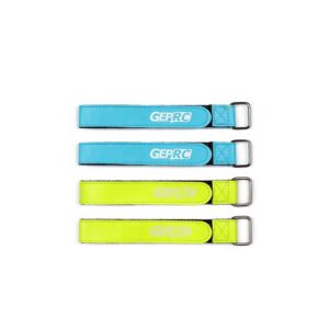 GEPRC New Version Battery Strap(5PCS)
