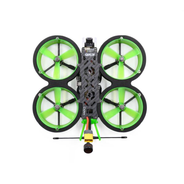 GEPRC Crown Analog Cinewhoop - Image 3