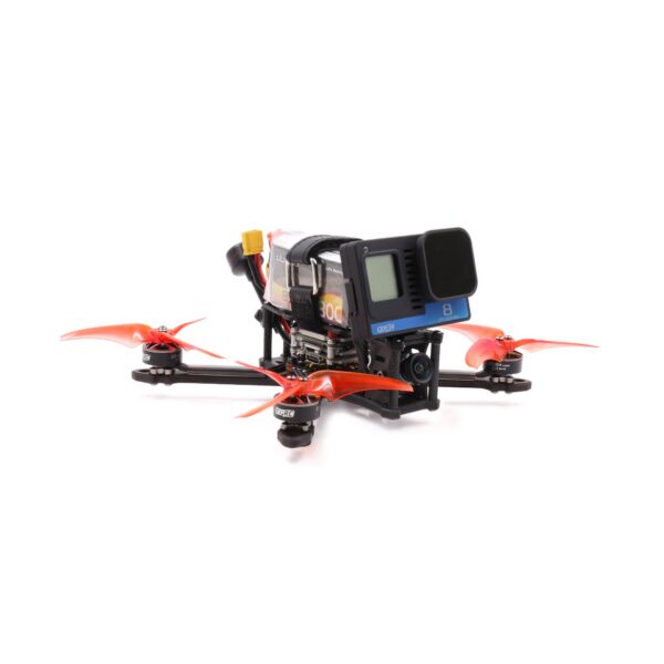 GEPRC SMART 35 HD 3.5inch Micro Freestyle Drone - Image 6