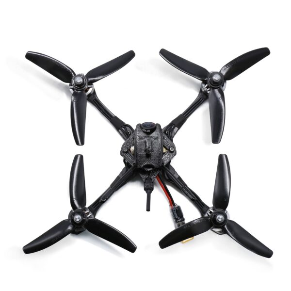 Dolphin ToothPick Drone 4inch - Image 6