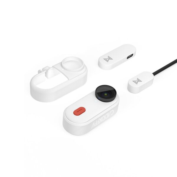 Caddx Peanut action camera - Image 6