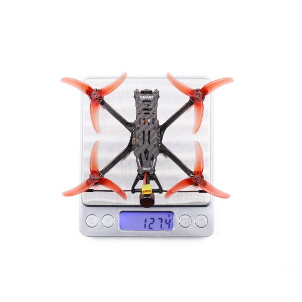 GEPRC SMART 35 Analog 3.5inch Micro Freestyle Drone - Image 6