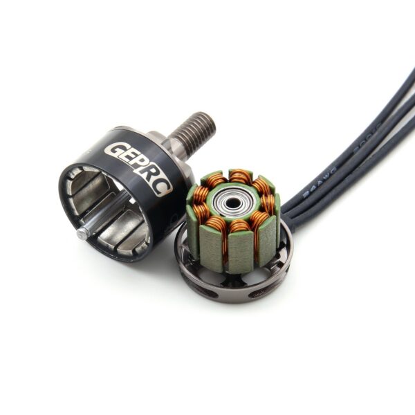 GEPRC GEP-GR1408 3500kv Motor - Image 9