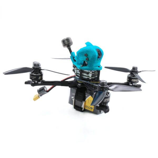GEPRC Dolphin HD FPV Drone - Image 5