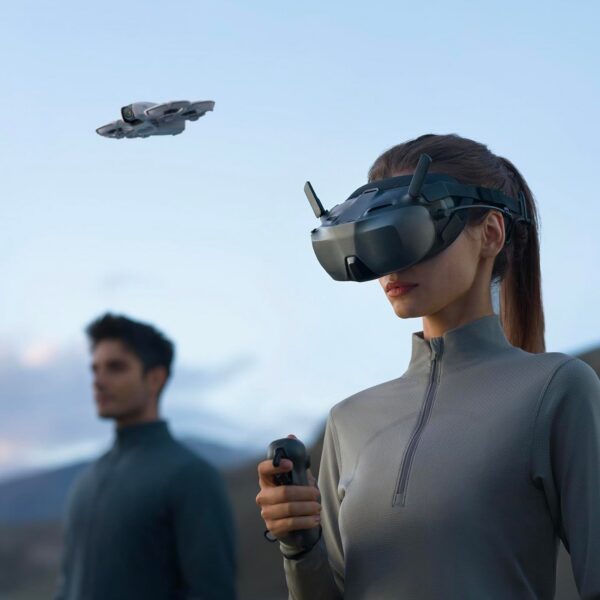 DJI Goggles N3 - Image 6