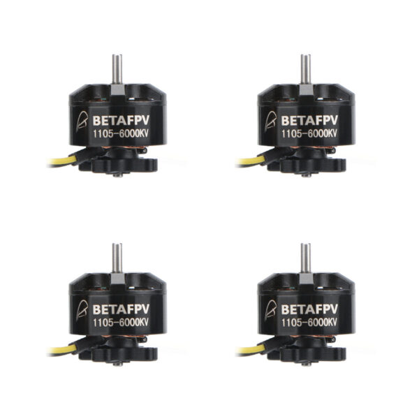 1105 Brushless Motors - Image 3