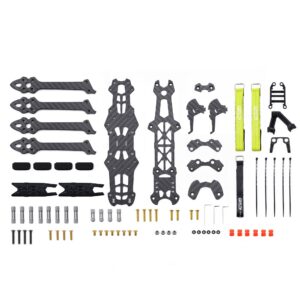 GEP-Mark4 HD5 Parts