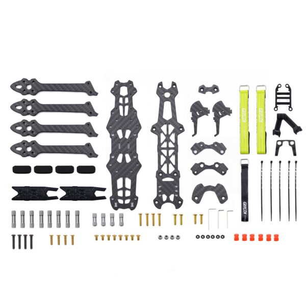 GEP-Mark4 HD5 Parts