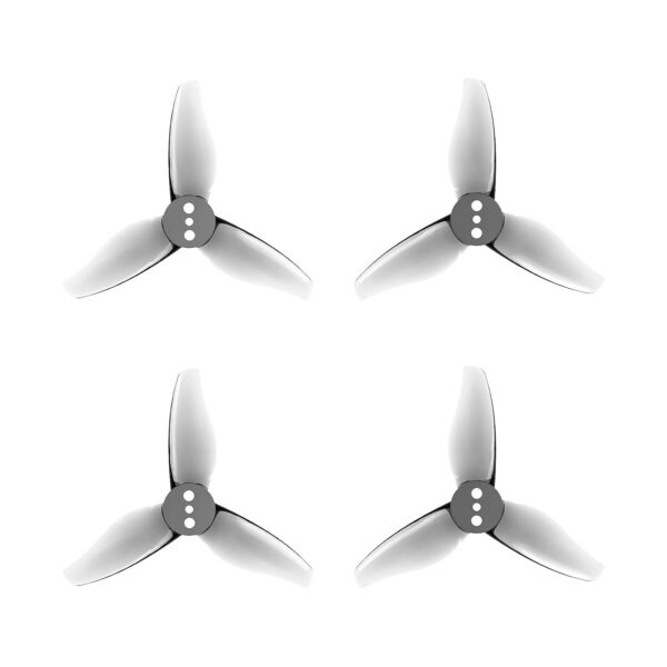 Gemfan 2023 3-blade Propellers (1.5mm Shaft 4PCS)