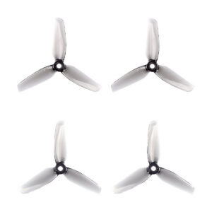 Gemfan 4032 3-Blade Propellers 5mm Shaft