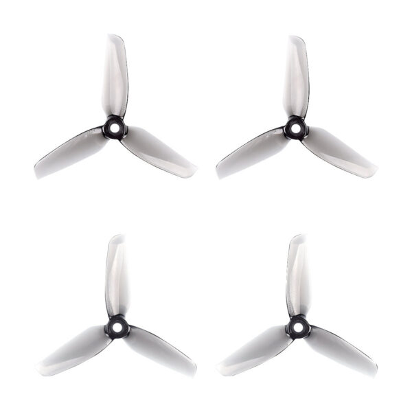 Gemfan 4032 3-Blade Propellers 5mm Shaft