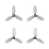 Beta-45mm 3-Blade Propellers (1.5mm Shaft 4PCS)