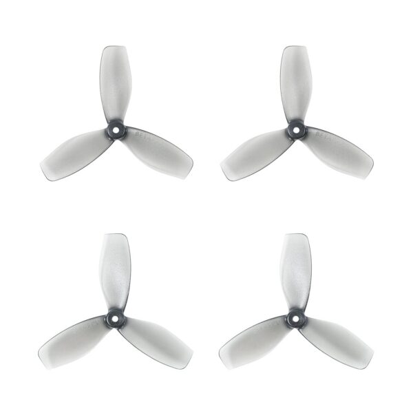 Beta-45mm 3-Blade Propellers (1.5mm Shaft 4PCS)