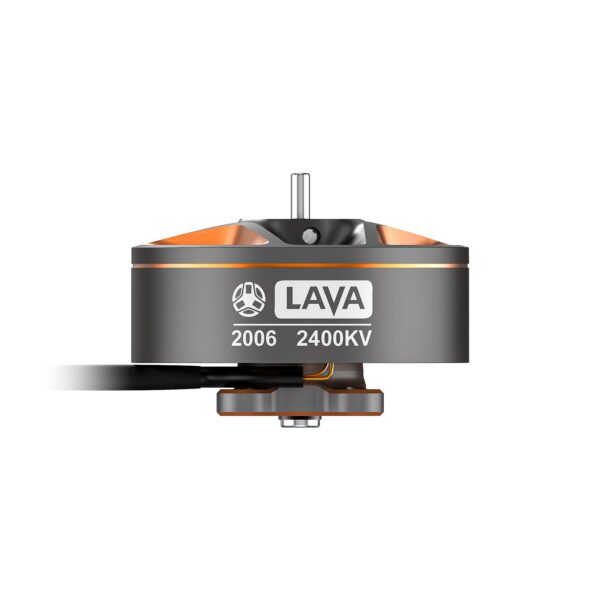 LAVA Series 2006 Brushless Motors
