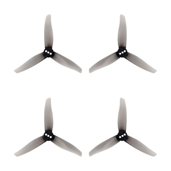 Gemfan 3016 3-Blade Propellers (1.5mm Shaft)