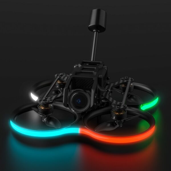 Pavo20 Brushless Whoop Quadcopter - Image 7