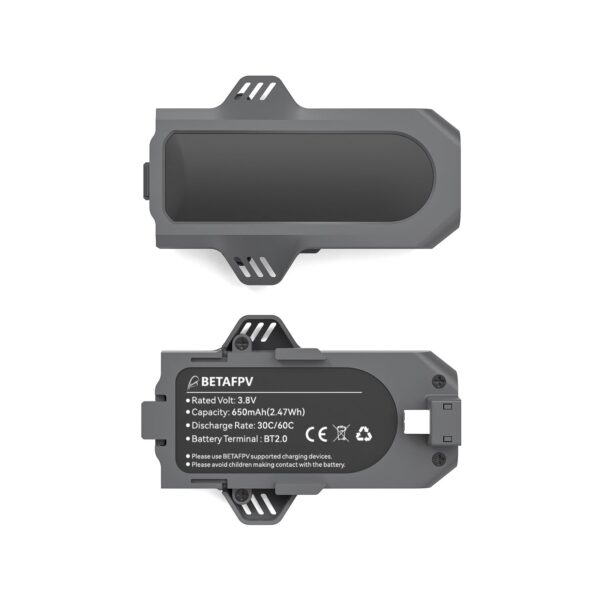 Aquila16 Exclusive Battery (2PCS) - Image 2