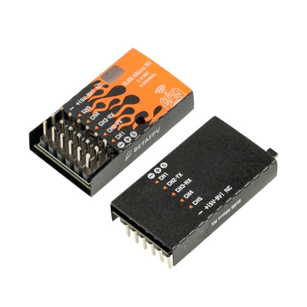 ELRS Micro Receiver - Image 4