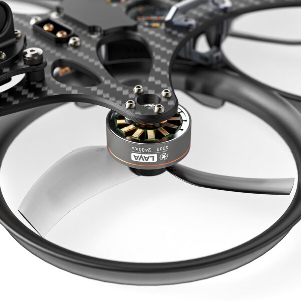 Pavo35 Brushless Whoop Quadcopter - Image 8