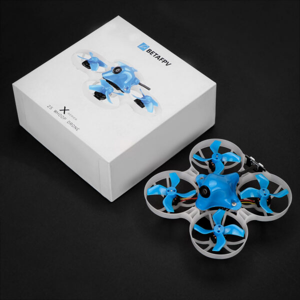 Beta75X 2S Whoop Quadcopter (6A ESC) - Image 4