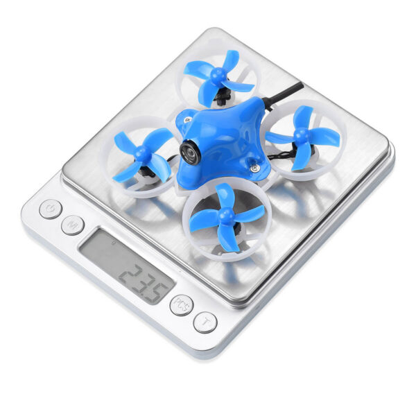Beta65 Pro Brushless Whoop Quadcopter (1S) - Image 4