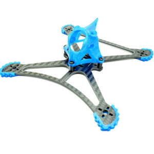 TWIG Mutant 4 4'' Frame Kit (True-X)