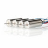 7x16mm Brushed Motors (2CW+2CCW)