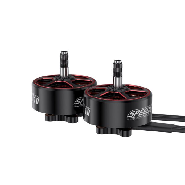 GEPRC SPEEDX2 3110 900KV/1250KV Motor - Image 7