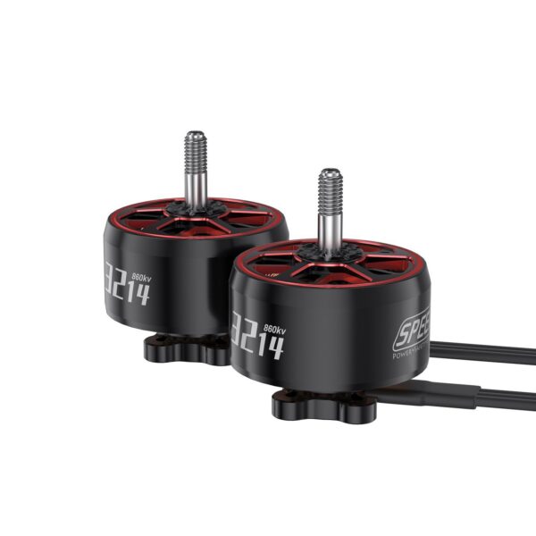 GEPRC SPEEDX2 3214 860KV Motor - Image 6