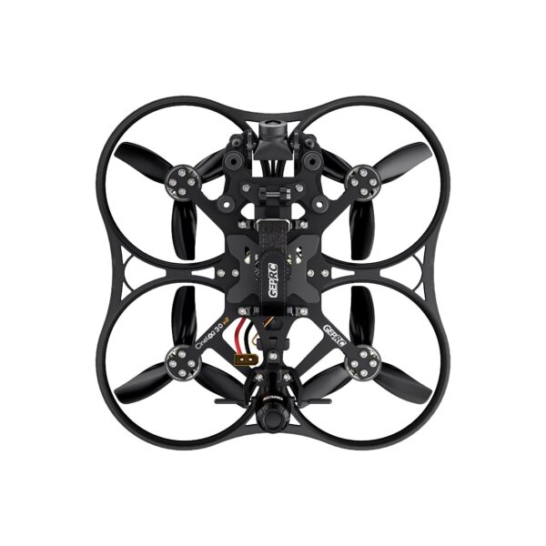 GEPRC Cinelog30 V2 Analog Quadcopter - Image 6