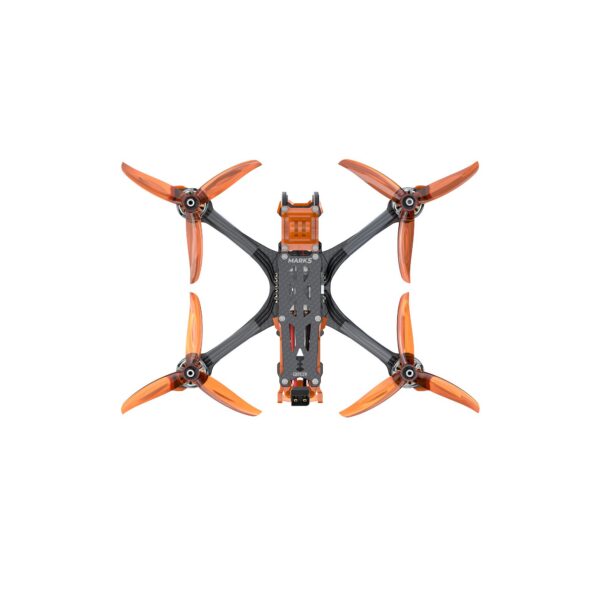 GEPRC MARK5 O4 Pro Wide X WTFPV Drone - Image 10