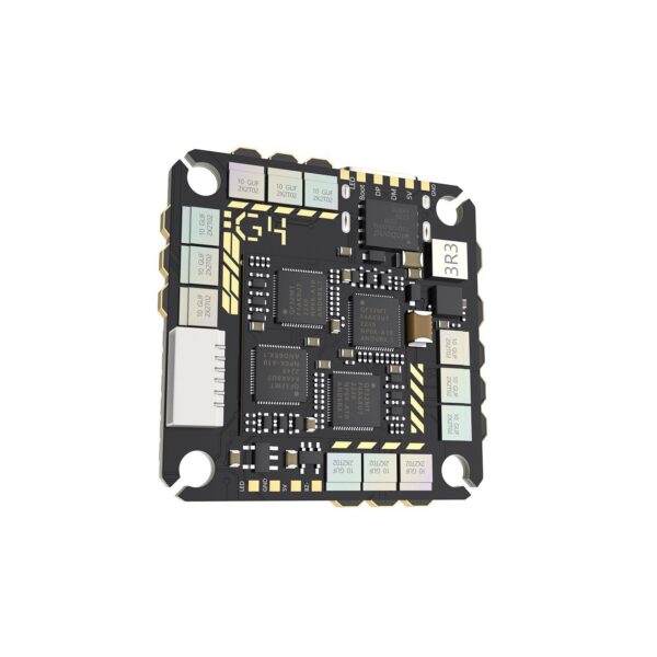 GEPRC TAKER G4 45A  8Bit AIO - Image 8