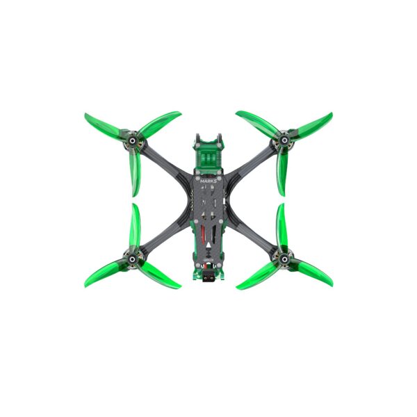 GEPRC MARK5 O4 Pro Wide X WTFPV Drone - Image 7
