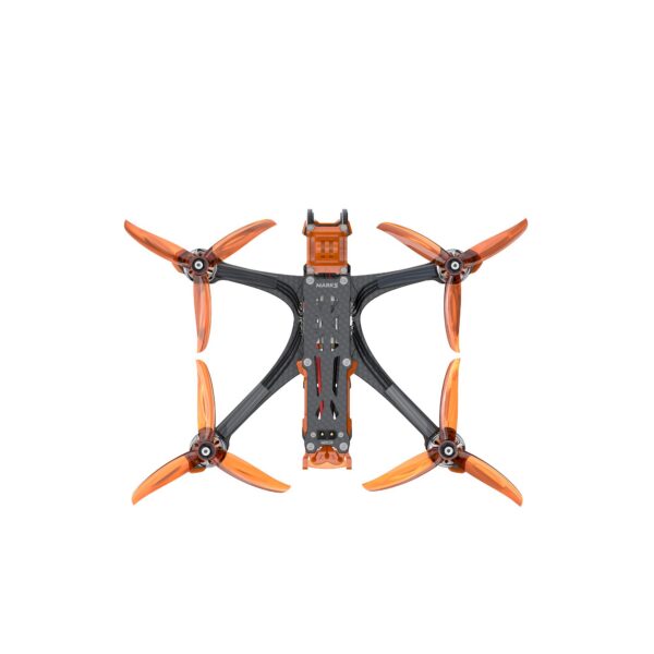 GEPRC MARK5 O4 Pro DC WTFPV Drone - Image 12