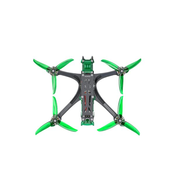 GEPRC MARK5 O4 Pro DC WTFPV Drone - Image 6