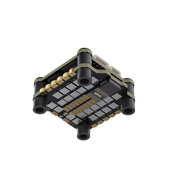 GEPRC TAKER F722 BL32 E55A SE STACK - Image 6