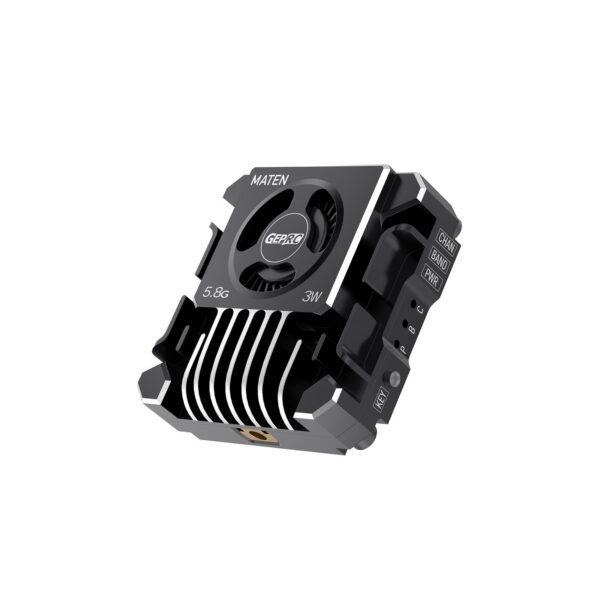 GEPRC MATEN 5.8G 3W VTX PRO - Image 7