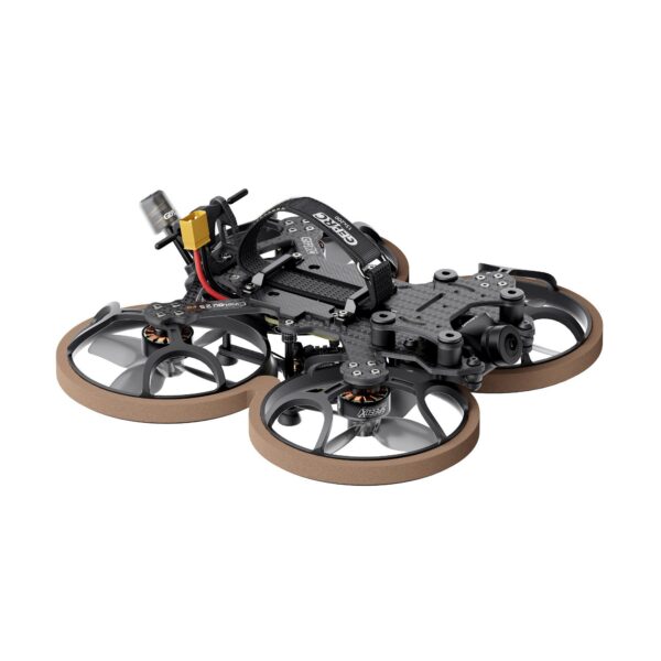 GEPRC Cinelog25 V2 Analog Quadcopter - Image 7