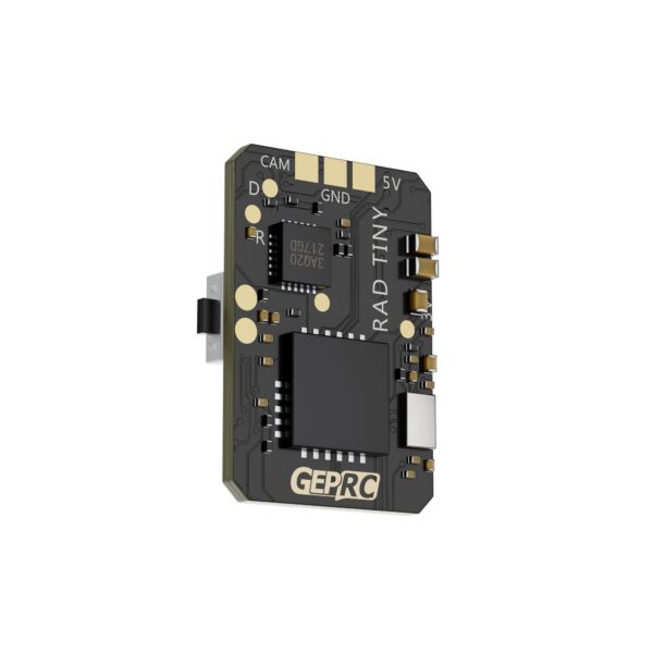 GEPRC RAD Tiny 5.8G 400mW VTX - Image 7
