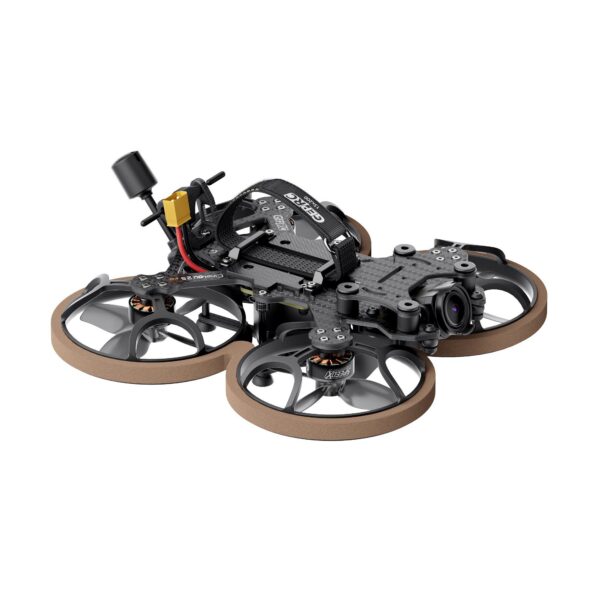GEPRC Cinelog25 V2 HD O3 Quadcopter - Image 6