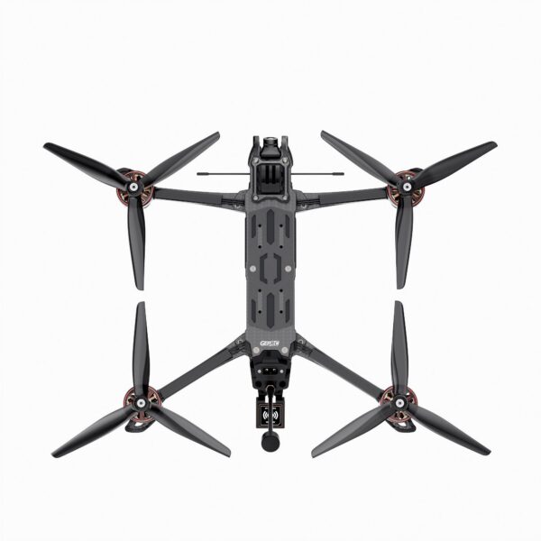 GEPRC MOZ7 Analog Long Range FPV - Image 6