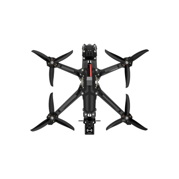 GEPRC Vapor-D5 WTFPV FPV Drone - Image 2