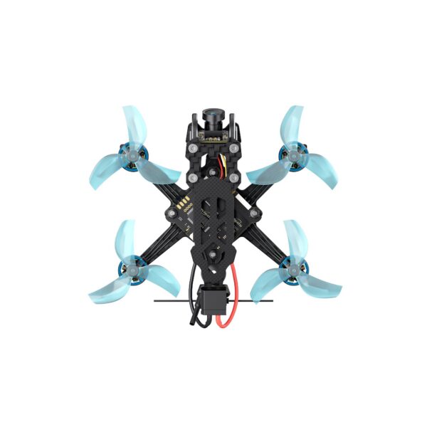 （Pre Order)GEPRC T-Cube18 2S HD Quadcopter - Image 6
