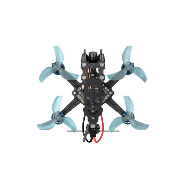 （Pre Order) GEPRC T-Cube18 2S Analog Quadcopter - Image 6