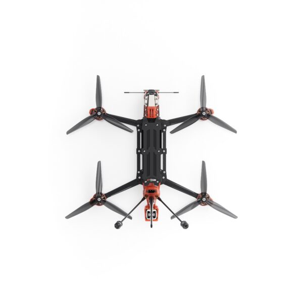 GEPRC MOZ7 V2 O4 Pro Long Range FPV Drone - Image 4