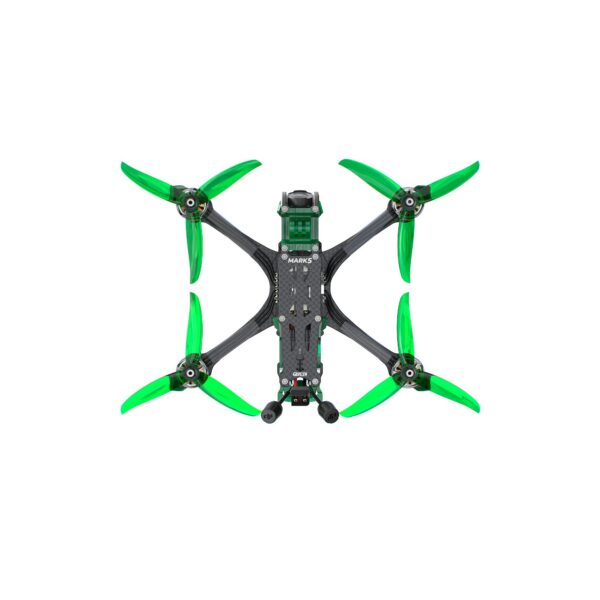 GEPRC MARK5 O4 Pro Wide X FPV Drone - Image 6
