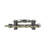 TAKER F722 BLS 100A 8S STACK