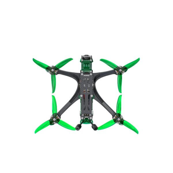 GEPRC MARK5 O4 Pro DC FPV Drone - Image 6